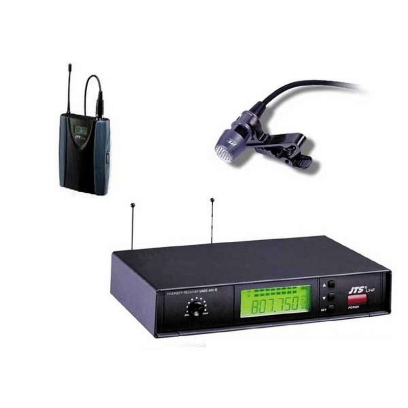 Радіосистема JTS US-901D/PT-950B+CM-501